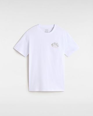 Metal University Tee | Vans