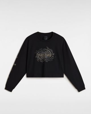 Breaker Tee met lange mouwen | Vans