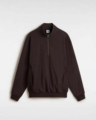 Sweat Premium Van D Half Zip