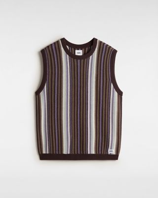 Premium Samuelson Sweater Vest