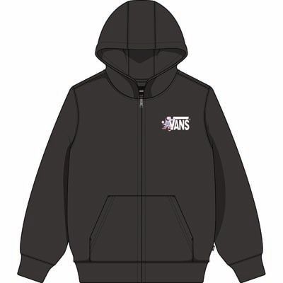 Kids Vsuper Pullover hoodie (8-14 Years)