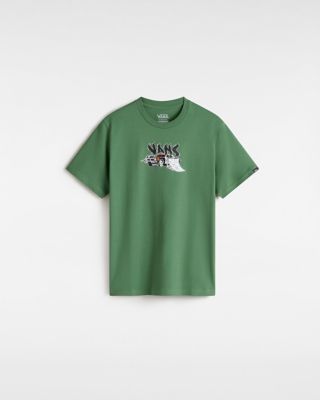 Kids Copout T-Shirt (8-14 Years) | Vans