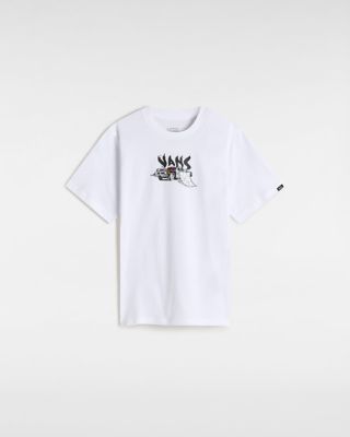 Copout Tee voor kinderen (8-14 jaar) | Vans