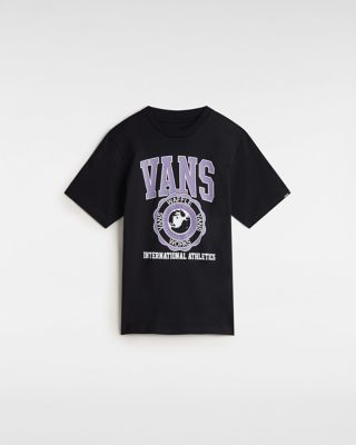 Kids Inter V T-Shirt (8-14 Years)