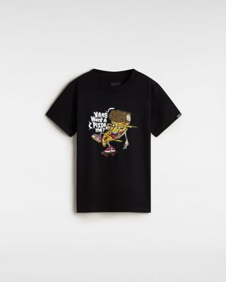 Little Kids Pizza Me T-Shirt (2-8 Years)