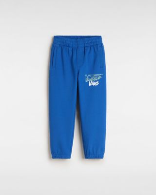 Little Kids Night Watchers Fleece Trousers (2-8 Years)