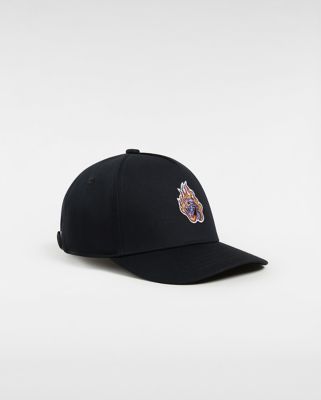 Kids Cypress Strapback Hat