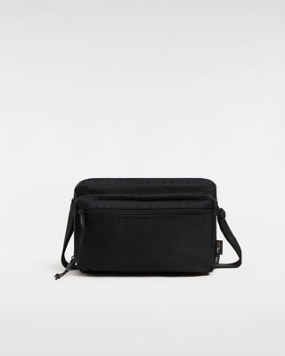 Bail Convertible Crossbody Tas