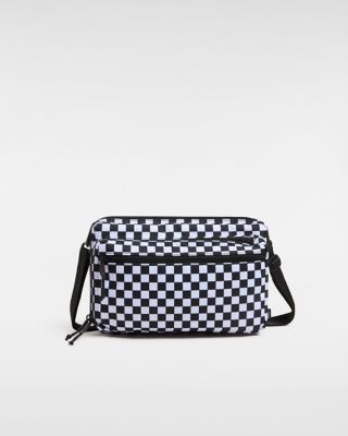 Borsa a tracolla convertibile Bail | Vans