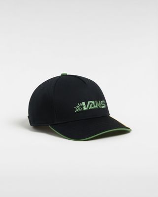 Vans Classic Strapback Hat