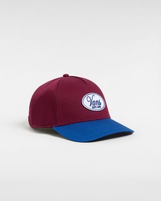 Y2V Snapback Pet | Vans