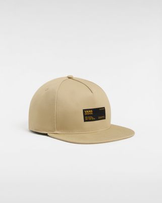 Ravenna Snapback Hat