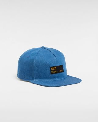 Ravenna Snapback Hat