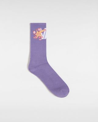 Mister Sinister Crew Socks (1 Pair)