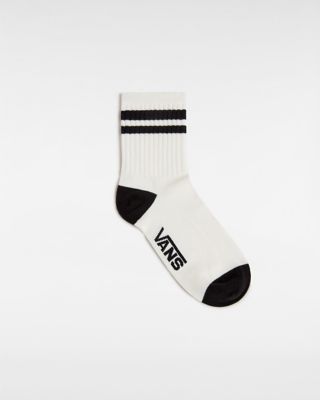 Bergman Half Crew Socks (1 Pair) | Vans