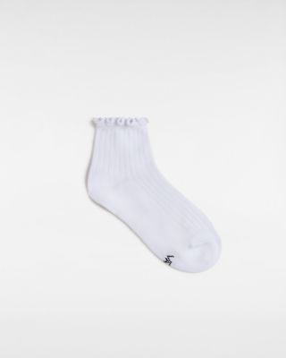 Chaussettes Lettuce Have It Half Crew (1 paire)