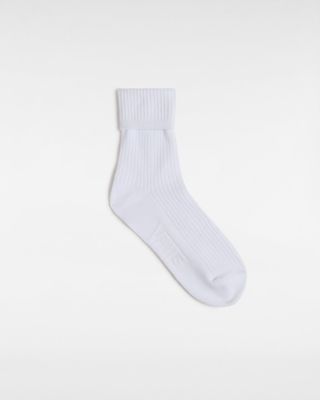 Cuff It Half Crew Socks (1 Pair)