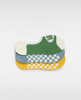 Socquettes Buggin Out Canoodle (3 paires) | Vans