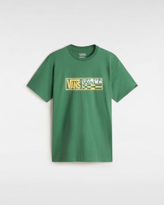 Hi Stretch T-Shirt | Vans