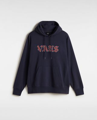 Original Standards Ye Olde Vans Pullover