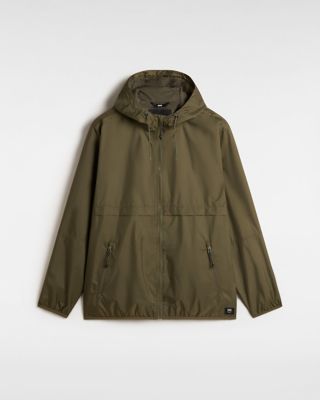 MTE Lewis Windjacke | Vans