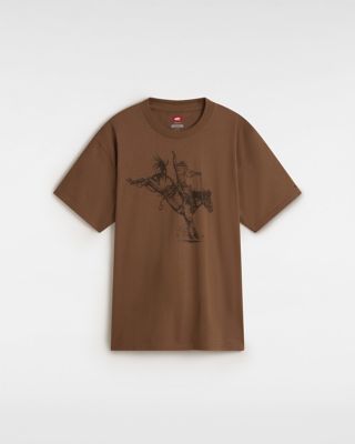 Skate Pedro Delfino T-Shirt