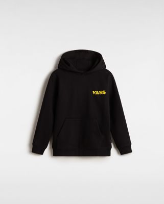 Kids Hasta La Shaka Pullover Hoodie (8-14 Years) | Vans