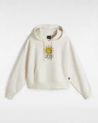 Cosmic Ray Retro Pullover Hoodie | Vans