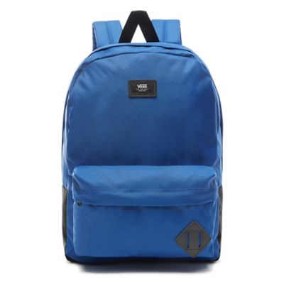 Old Skool II Backpack | Blue | Vans
