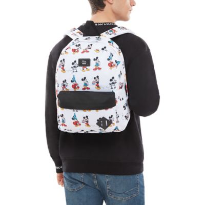 Sac on sale disney vans