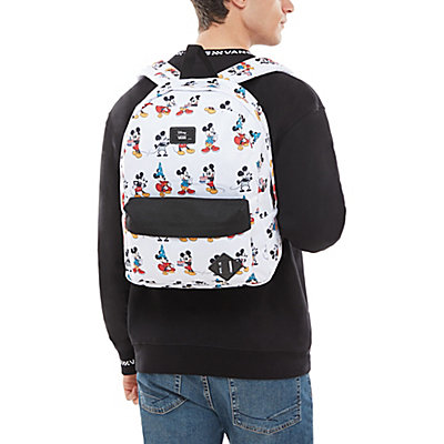 Disney x Vans Old Skool II Backpack 2