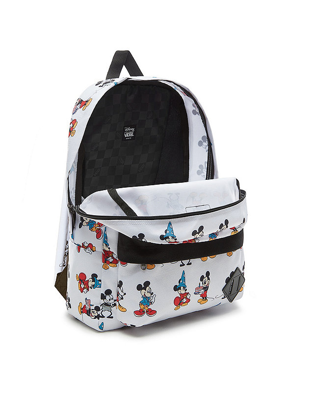Disney x Vans Old Skool II Backpack 4