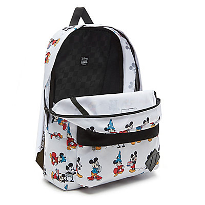 Disney x Vans Old Skool II Backpack 4