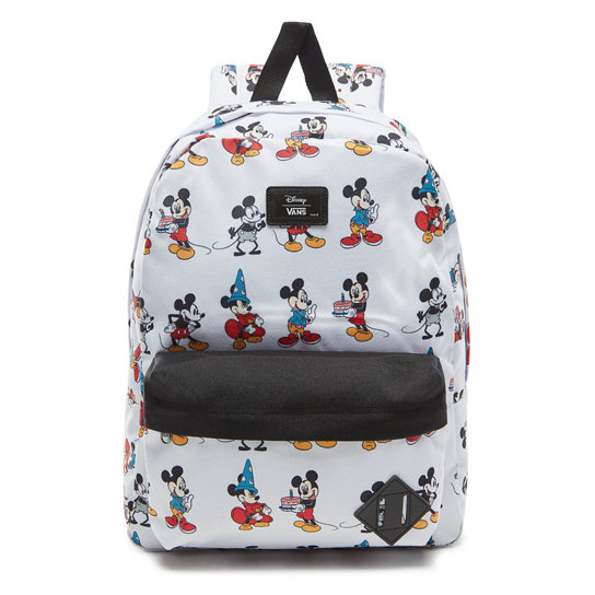 Disney x Vans Old Skool II Backpack | Vans