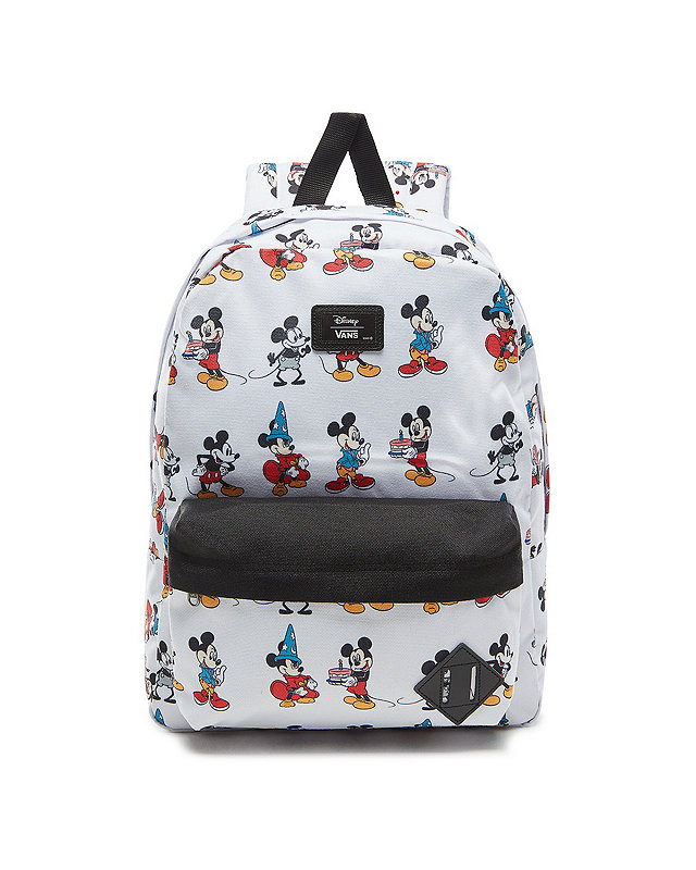 Disney x Vans Old Skool II Backpack 1