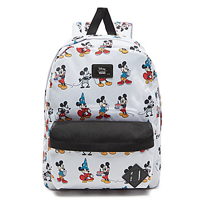 Disney x Vans Old Skool II Backpack 1