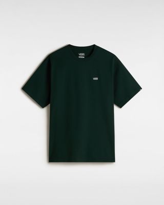 Left Chest Logo II T-shirt | Vans