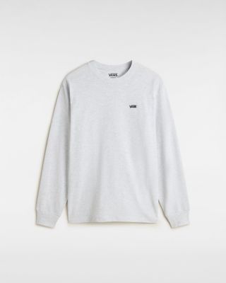 Left Chest Embroidered Logo T-Shirt | Vans