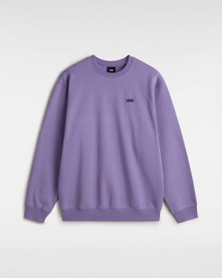 Left Chest II Crew Sweatshirt | Vans