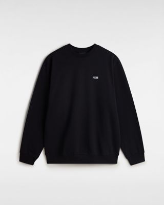 Felpa Left Chest Embroidered Logo