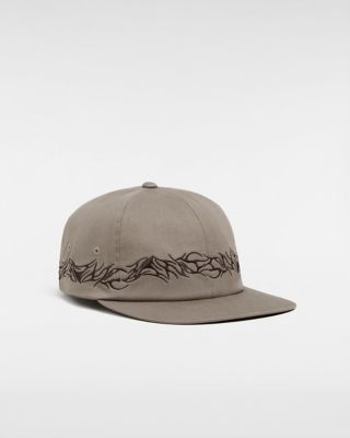 Casquette Tribal Snapback