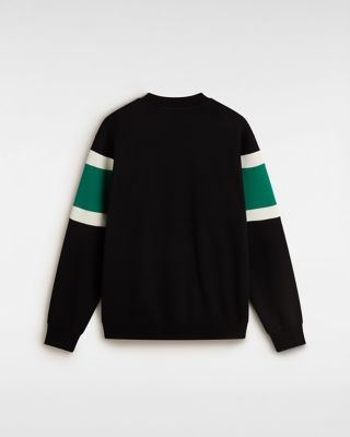 Vintage Colorblock on sale Sweatshirt