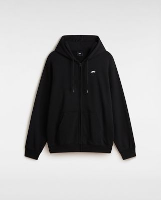 Salton Zip Pullover Hoodie