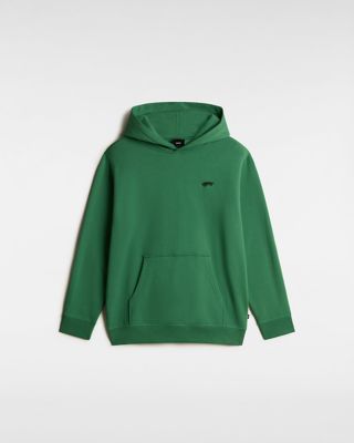 Kids Salton Pullover Hoodie (8-14 Years) | Vans