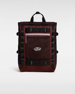 Sherwin Tote Rugzak | Vans