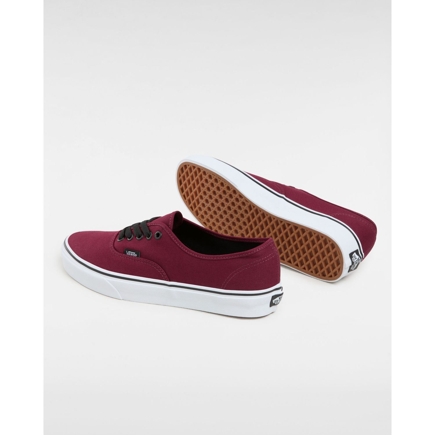 Vans authentic 2025 port royale