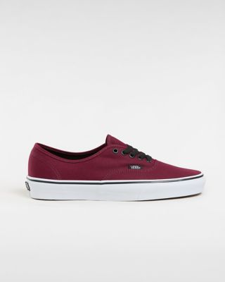 Red Authentic