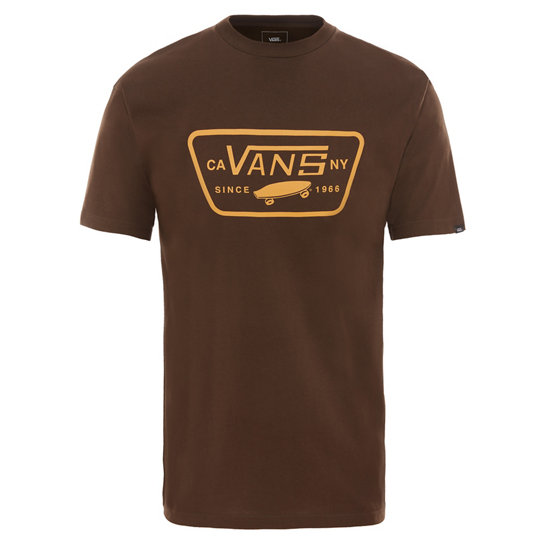 Full Patch T-Shirt | Vans