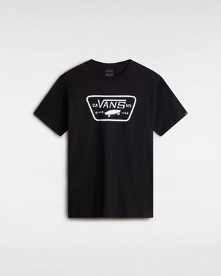 Full Patch Tee | Vans