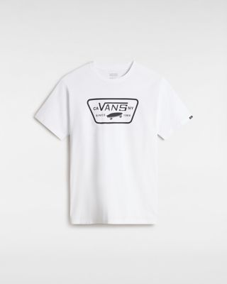 T-shirt Full Patch | Vans